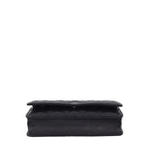 Chanel Classic Wallet on Chain