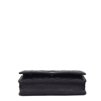 Chanel Classic Wallet on Chain