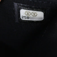 Chanel Classic Wallet on Chain