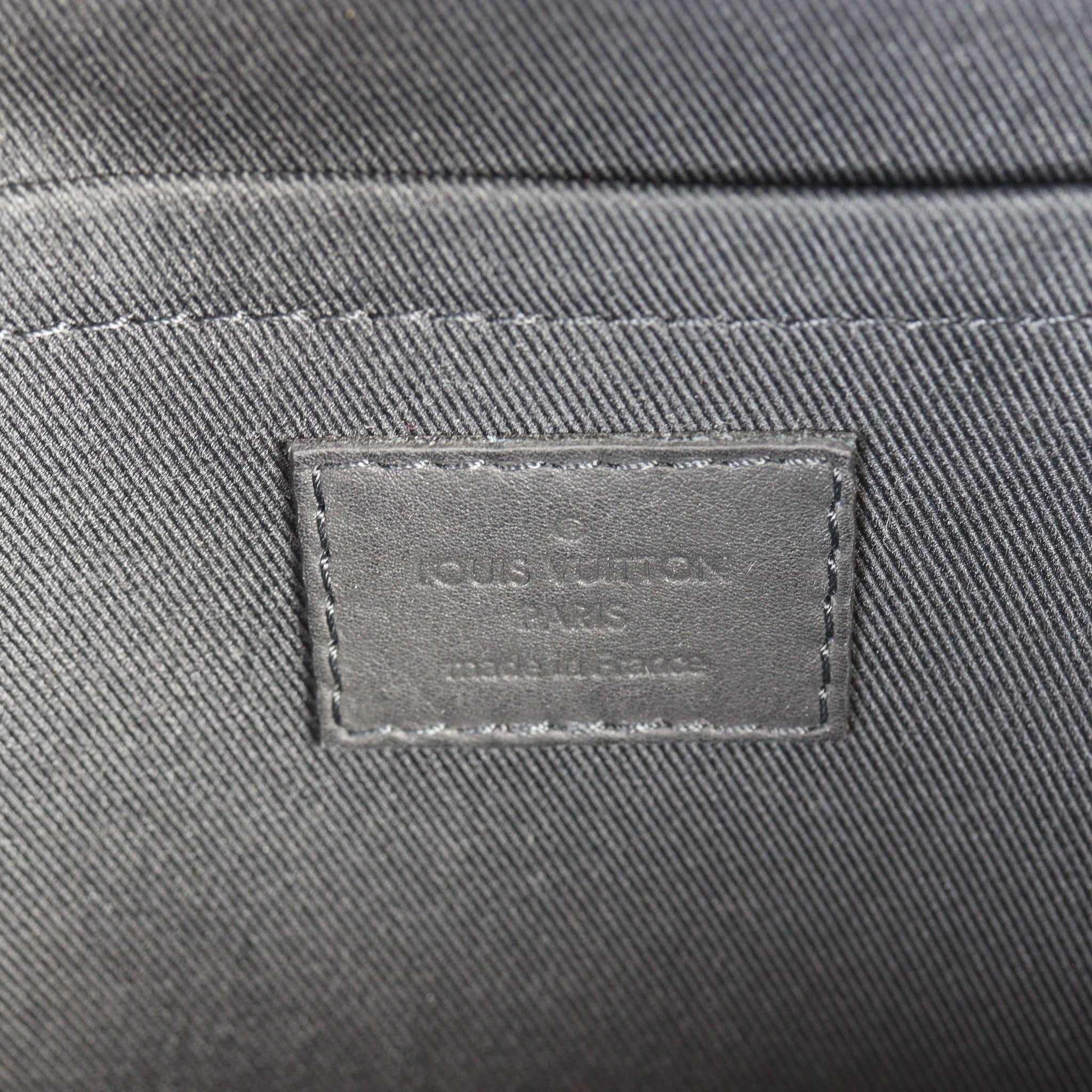 Louis Vuitton Palm Springs Mini Backpack Monogram
