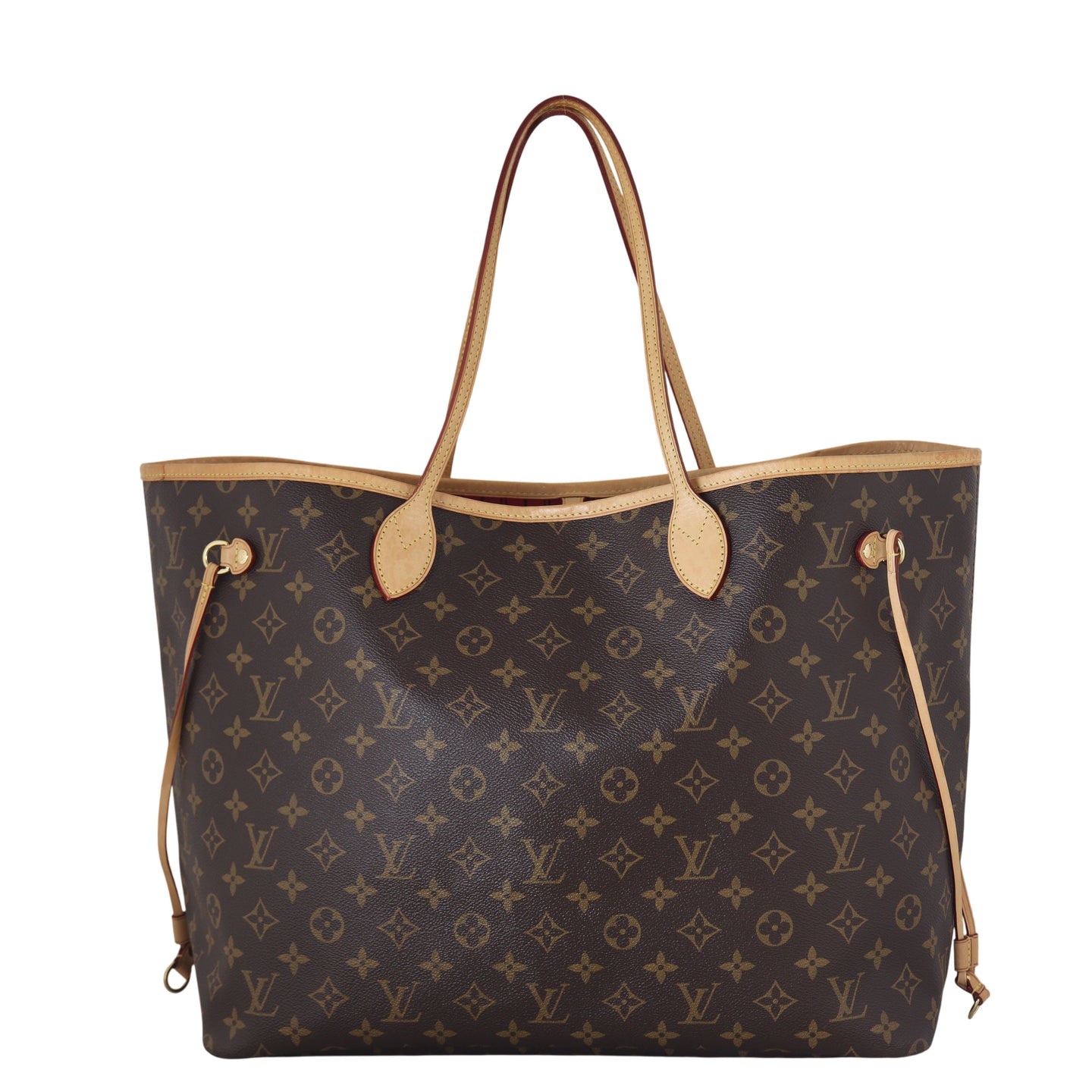 Louis Vuitton Neverfull GM Monogram