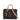 Louis Vuitton Speedy 30 Bandouliere Monogram Reverse Giant