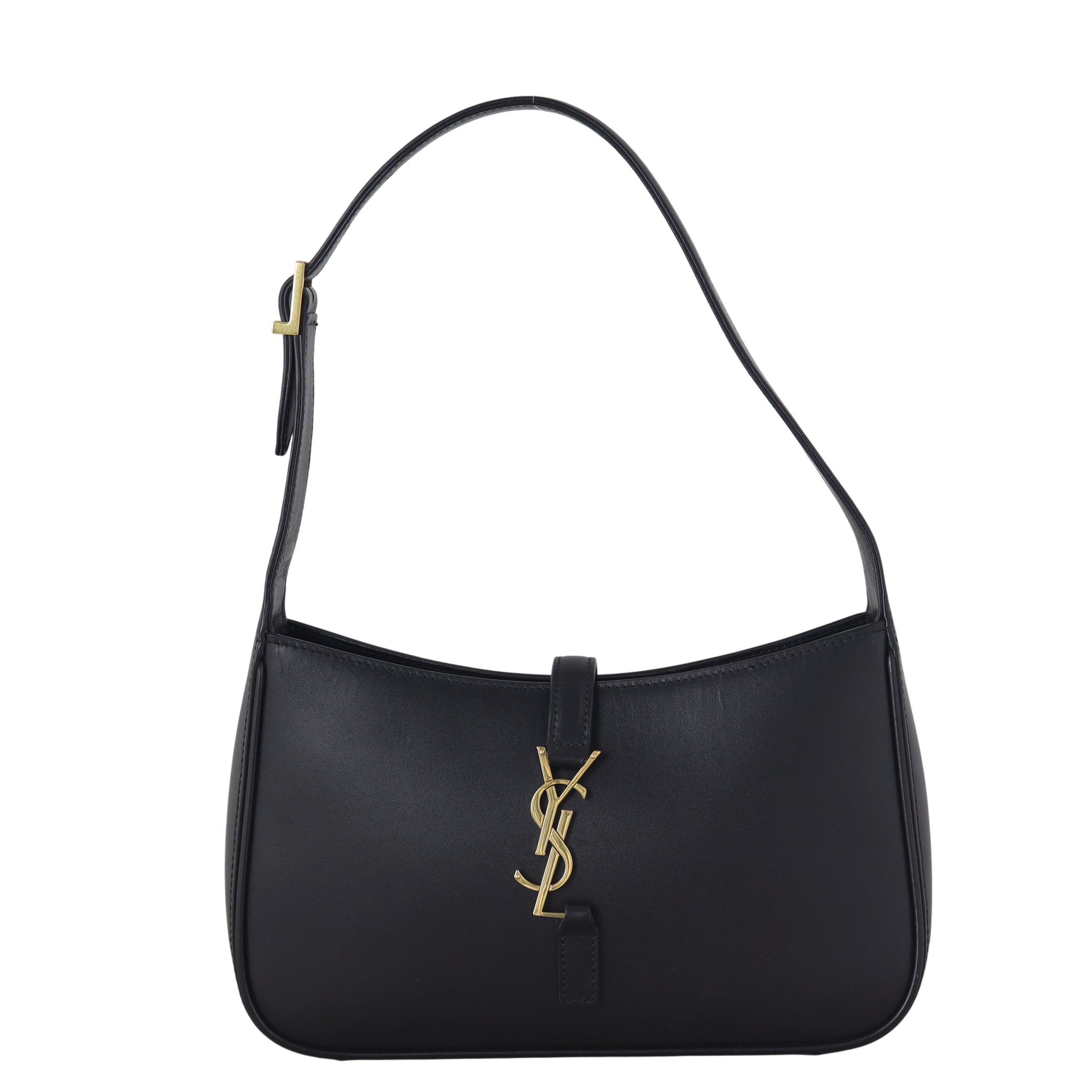 Saint Laurent Le 5 a 7 Hobo