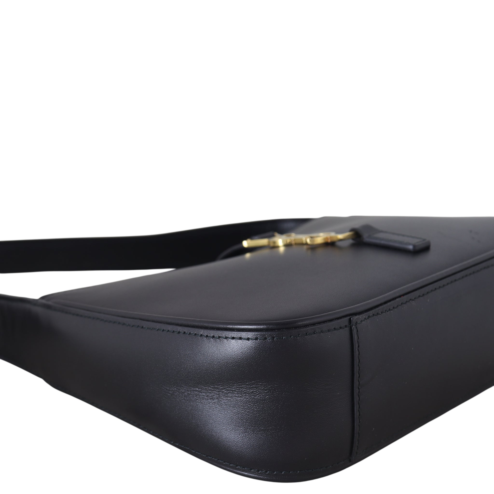 Saint Laurent Le 5 a 7 Hobo