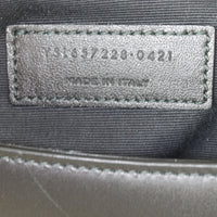 Saint Laurent Le 5 a 7 Hobo