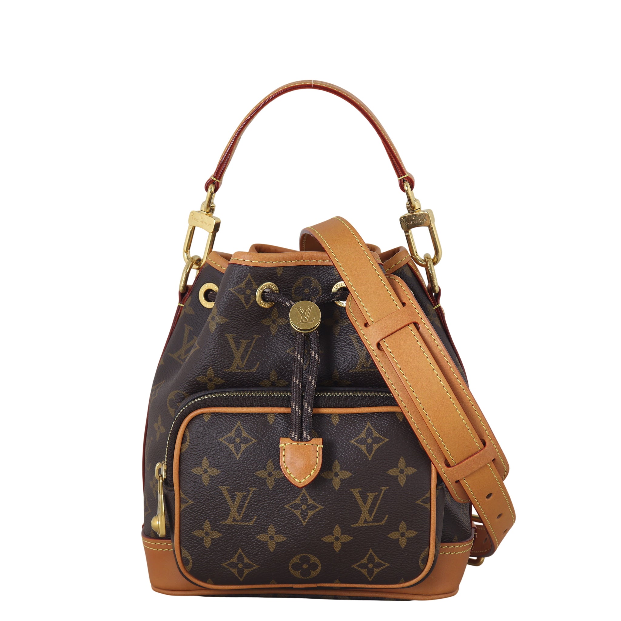 Louis Vuitton Noe Cargo Monogram