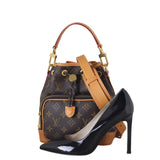 Louis Vuitton Noe Cargo Monogram