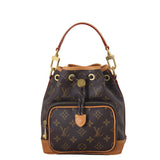 Louis Vuitton Noe Cargo Monogram