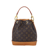 Louis Vuitton Noe Cargo Monogram