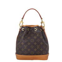 Louis Vuitton Noe Cargo Monogram