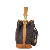 Louis Vuitton Noe Cargo Monogram