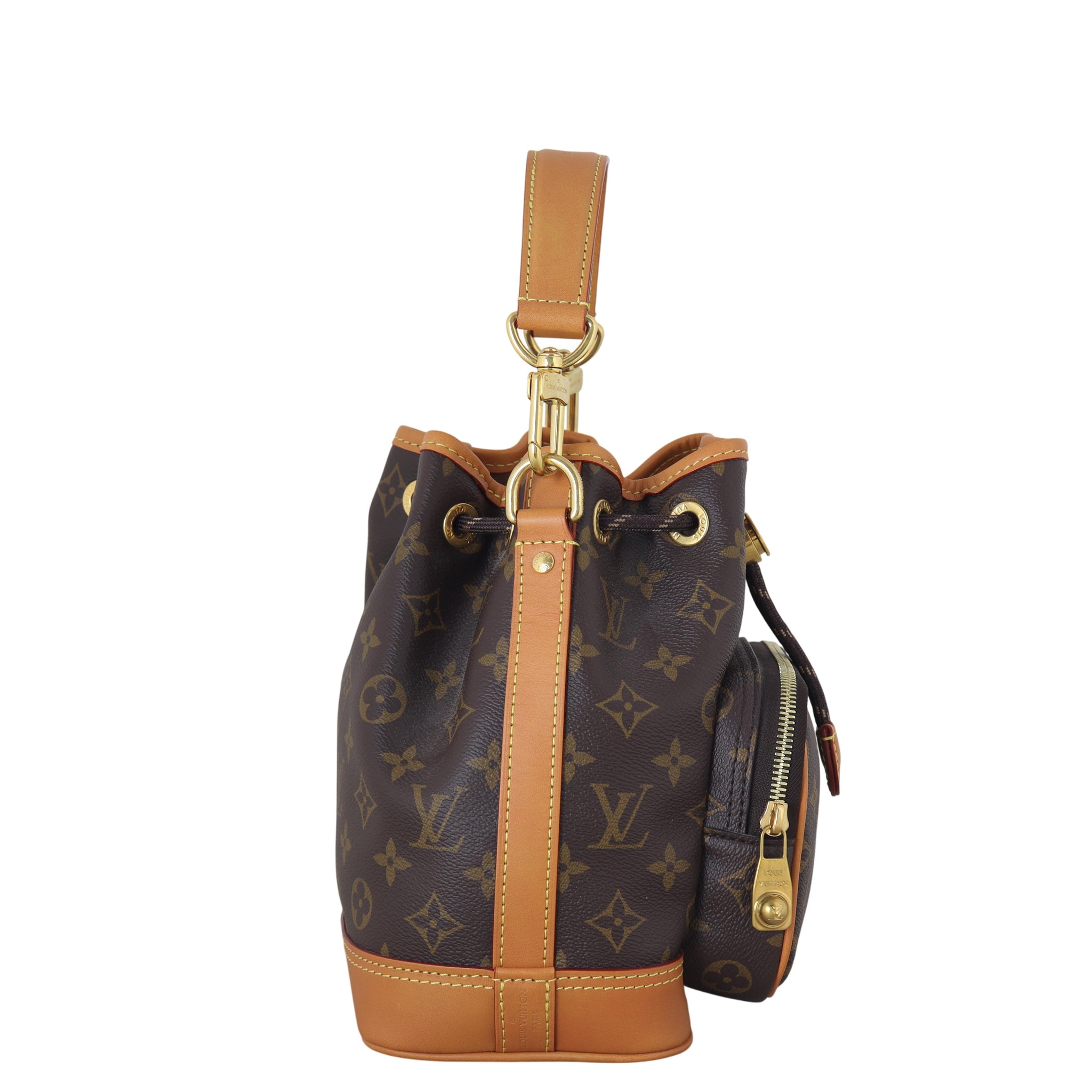 Louis Vuitton Noe Cargo Monogram