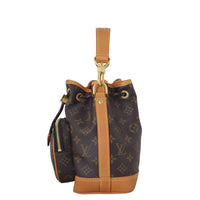 Louis Vuitton Noe Cargo Monogram