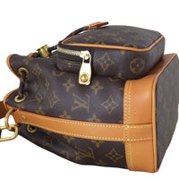 Louis Vuitton Noe Cargo Monogram