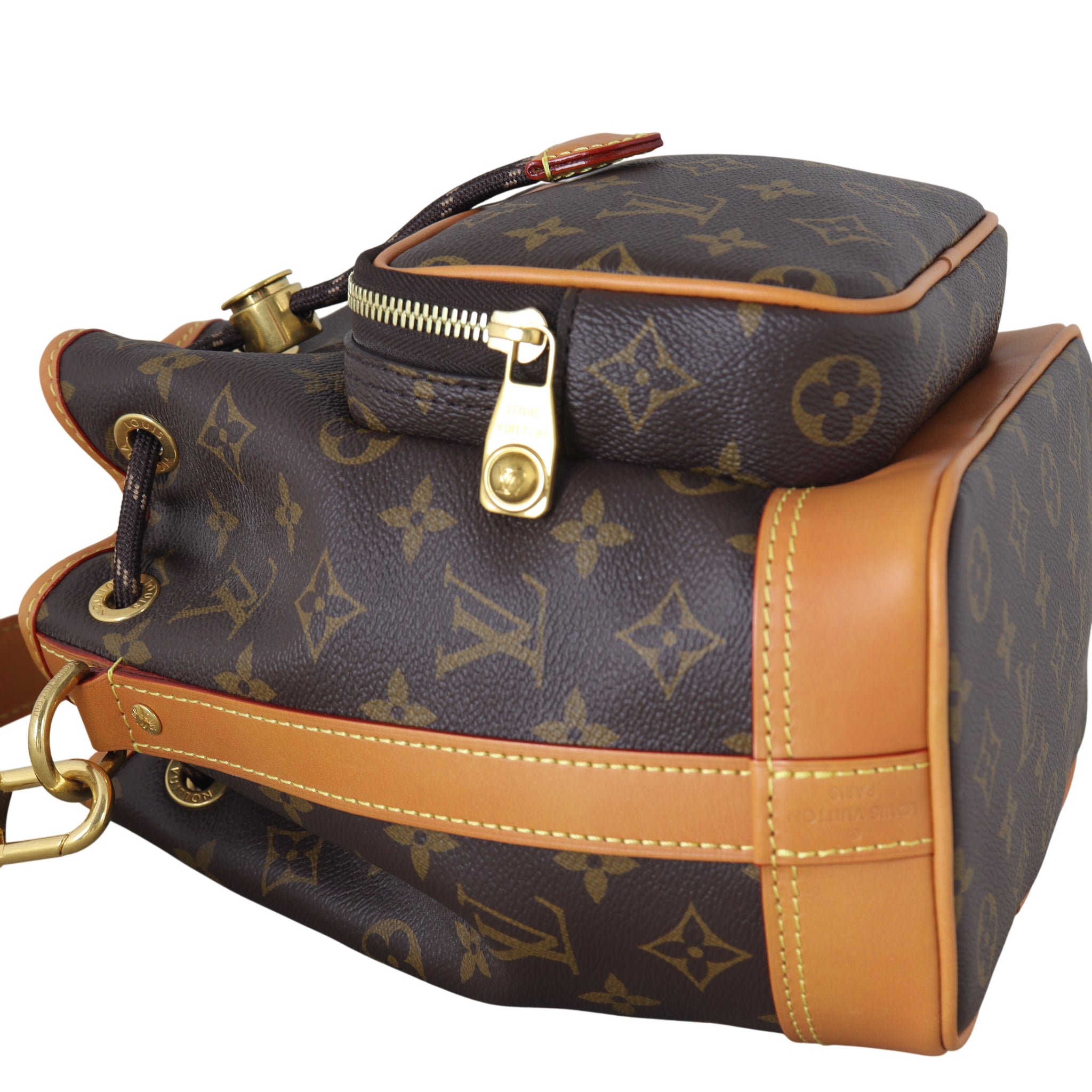 Louis Vuitton Noe Cargo Monogram
