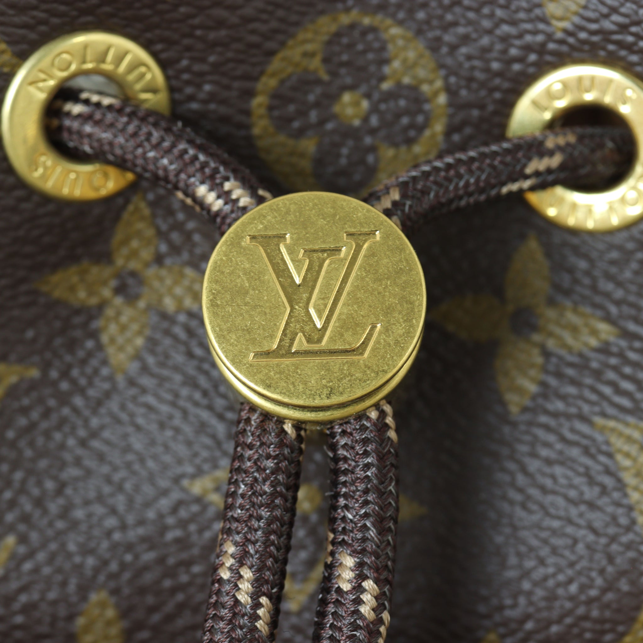Louis Vuitton Noe Cargo Monogram