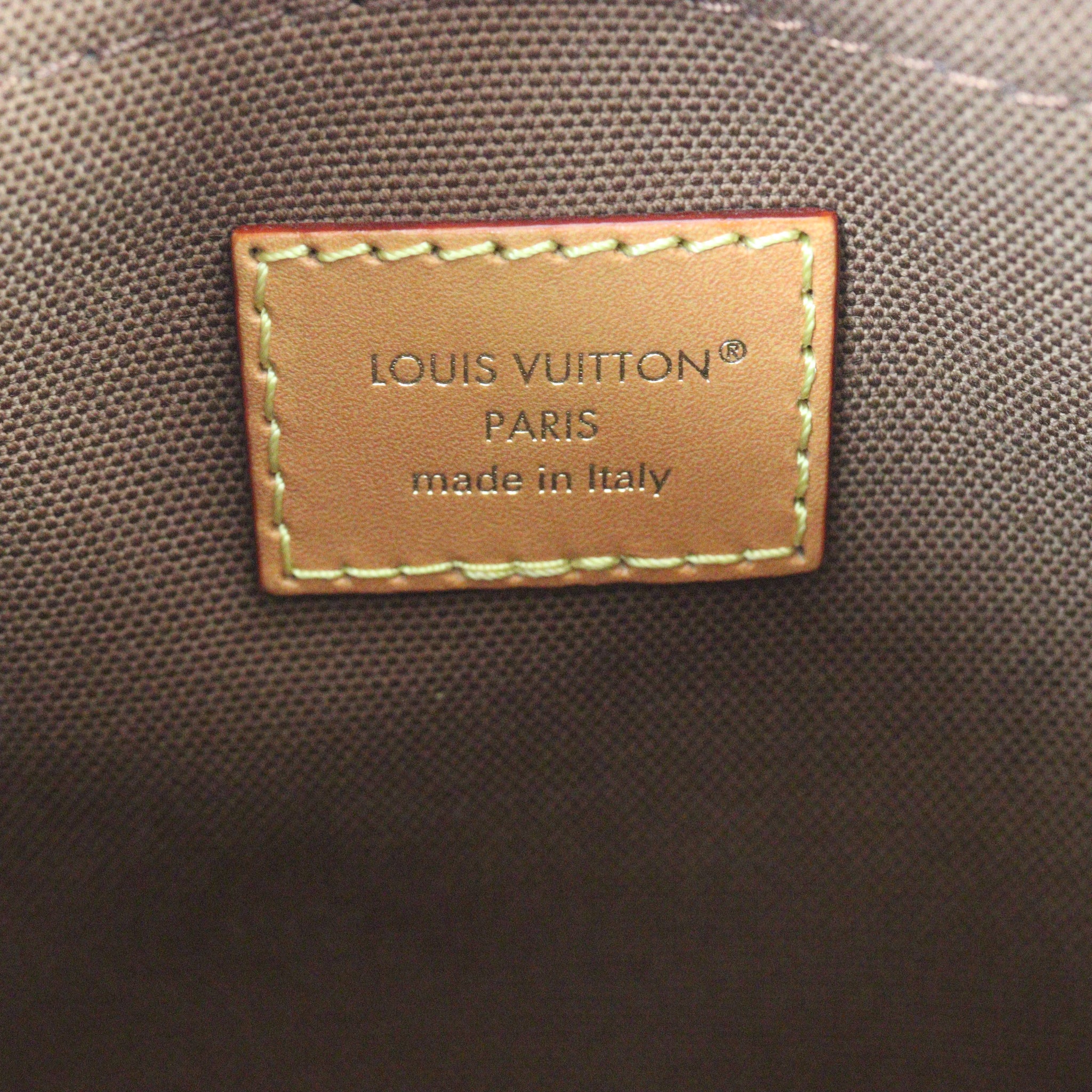 Louis Vuitton Noe Cargo Monogram