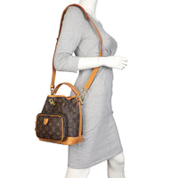 Louis Vuitton Noe Cargo Monogram