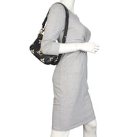 Louis Vuitton Multi Pochette Accessoires Monogram Empreinte Giant Bicolour