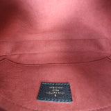 Louis Vuitton Multi Pochette Accessoires Monogram Empreinte Giant Bicolour