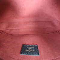 Louis Vuitton Multi Pochette Accessoires Monogram Empreinte Giant Bicolour