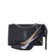 Saint Laurent Kate Chain Bag Medium