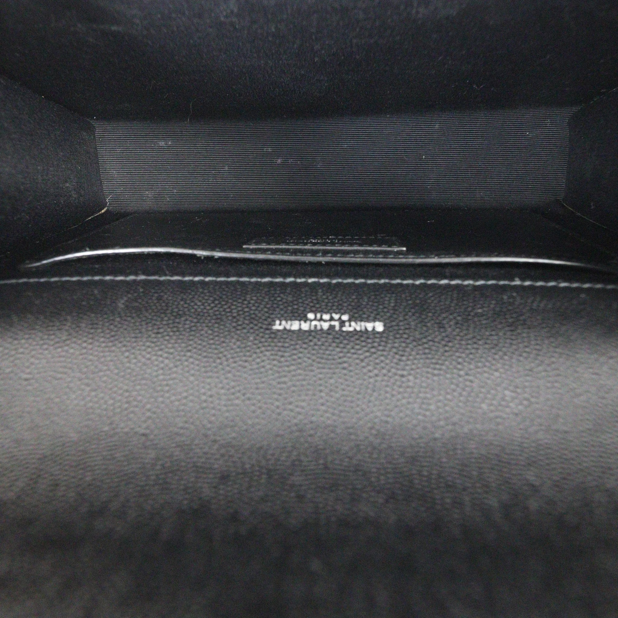 Saint Laurent Kate Chain Bag Medium