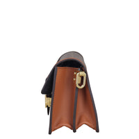 Louis Vuitton Mini Dauphine Monogram Reverse