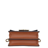 Louis Vuitton Mini Dauphine Monogram Reverse