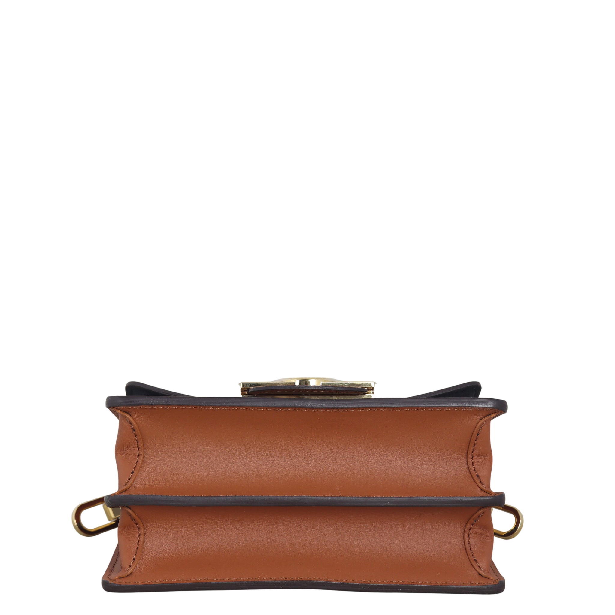 Louis Vuitton Mini Dauphine Monogram Reverse