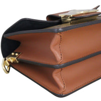 Louis Vuitton Mini Dauphine Monogram Reverse