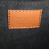 Louis Vuitton Mini Dauphine Monogram Reverse