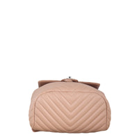 Chanel Urban Spirit Backpack Small Chevron