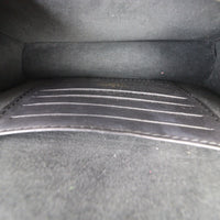 Louis Vuitton  Dauphine Chain Wallet Monogram Reverse