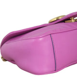 Gucci GG Marmont Matelasse Medium Shoulder Bag