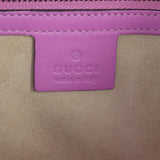Gucci GG Marmont Matelasse Medium Shoulder Bag