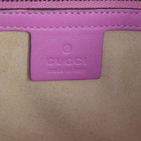 Gucci GG Marmont Matelasse Medium Shoulder Bag