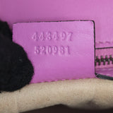 Gucci GG Marmont Matelasse Medium Shoulder Bag