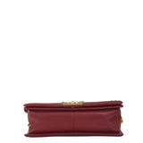 Chanel Boy Old Medium