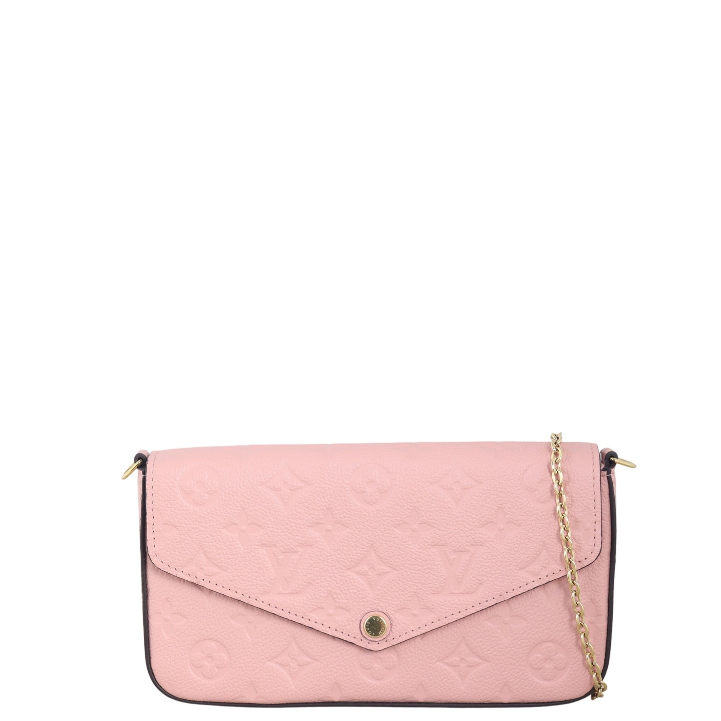 Louis Vuitton Pochette Felicie Monogram Empreinte