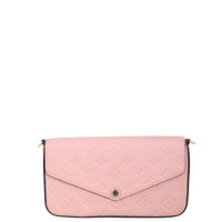 Louis Vuitton Pochette Felicie Monogram Empreinte