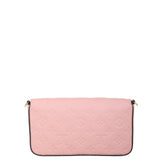 Louis Vuitton Pochette Felicie Monogram Empreinte