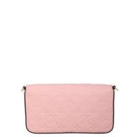 Louis Vuitton Pochette Felicie Monogram Empreinte