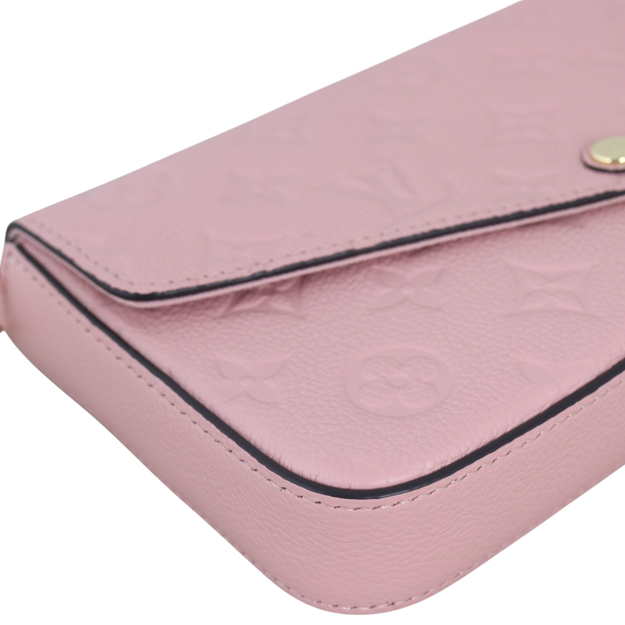 Louis Vuitton Pochette Felicie Monogram Empreinte