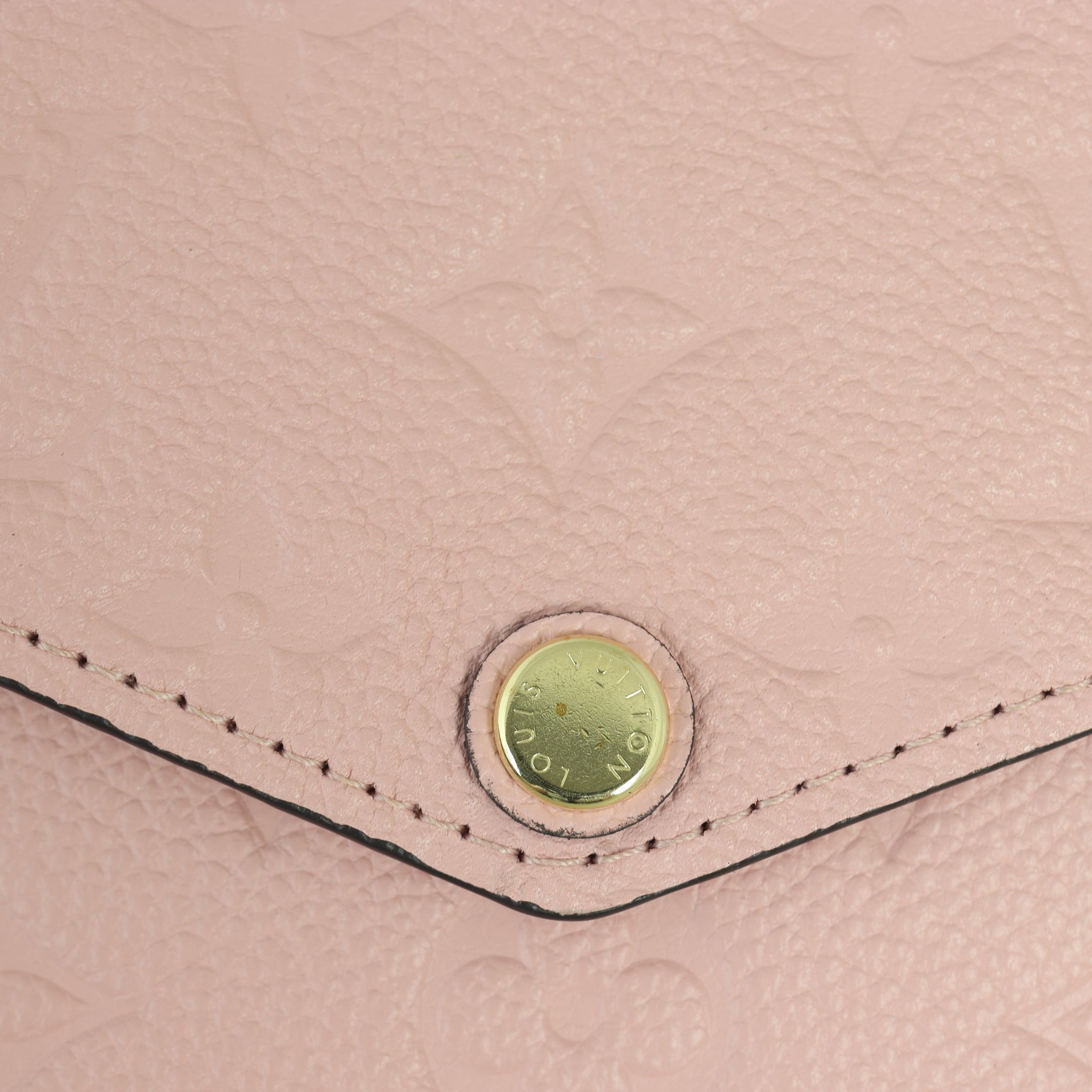 Louis Vuitton Pochette Felicie Monogram Empreinte