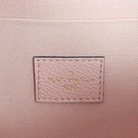Louis Vuitton Pochette Felicie Monogram Empreinte