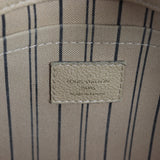 Louis Vuitton Montaigne MM Monogram Empreinte