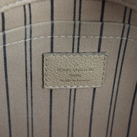 Louis Vuitton Montaigne MM Monogram Empreinte