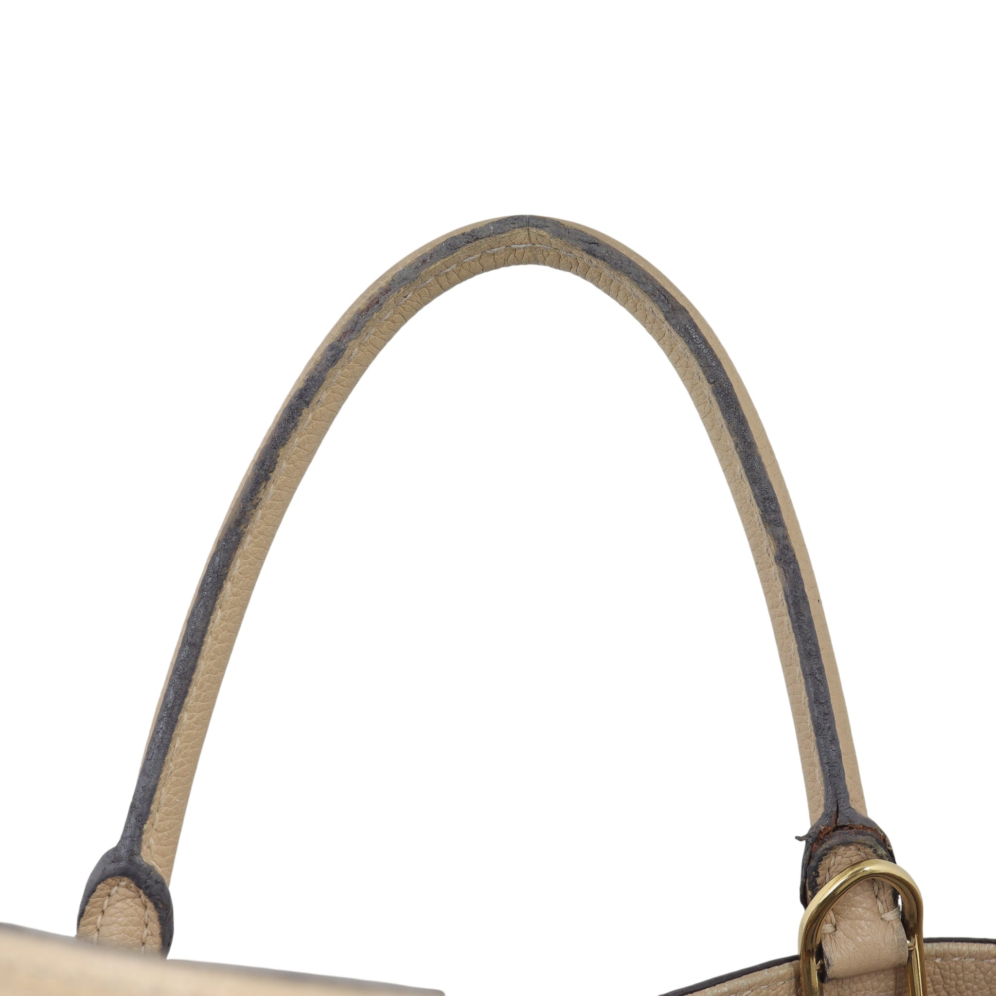 Louis Vuitton Montaigne MM Monogram Empreinte