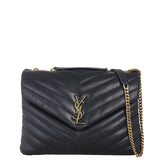Saint Laurent Loulou Medium